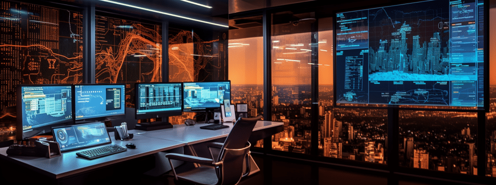 How AI Is Changing The Way We Work