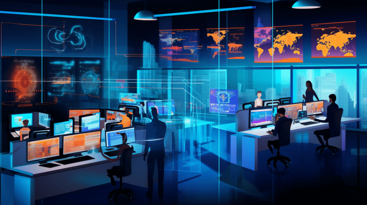 The Role of AI in Digital Marketing